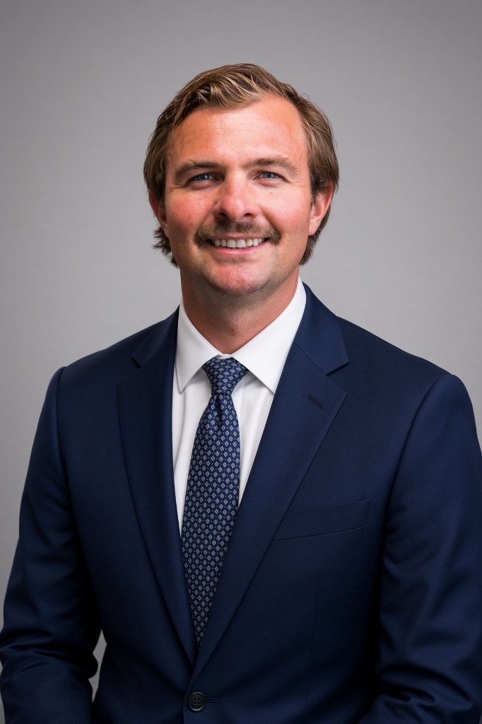 Dr. Mathew M. Zombek, PT, DPT, founder of Zombek Performance Therapy
